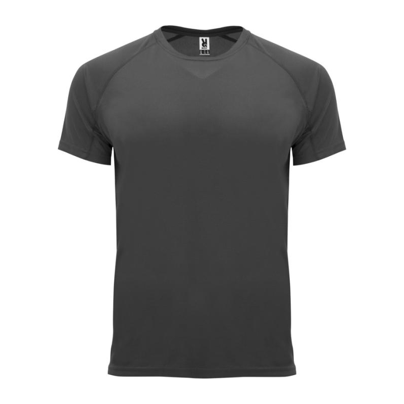 T-shirt en maille piquée pour homme T-shirt en maille piquée pour homme