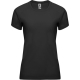 T-shirt de sport à manches courtes pour femme - 135 g/m2