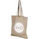 Bolsa de algodón reciclado - crudo