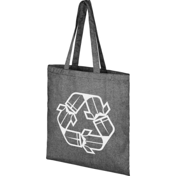 Bolsa reciclada 38x42 cm - 210 gr/m²| Sacpub