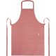 Tablier en coton recyclé 70x100 cm - 200gr| Sacpub