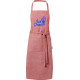 Tablier en coton recyclé 70x100 cm - 200gr| Sacpub