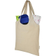 Bolsa de la compra de moda en algodón reciclado 40x39 cm - 150gr| Sacpub
