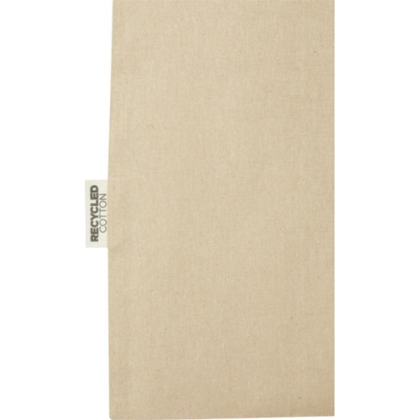 Bolsa de la compra de moda en algodón reciclado 40x39 cm - 150gr| Sacpub