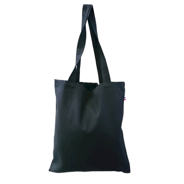 Bolsa HECHO EN FRANCIA 250 gr/m² a personalizar con logo | Sacpub