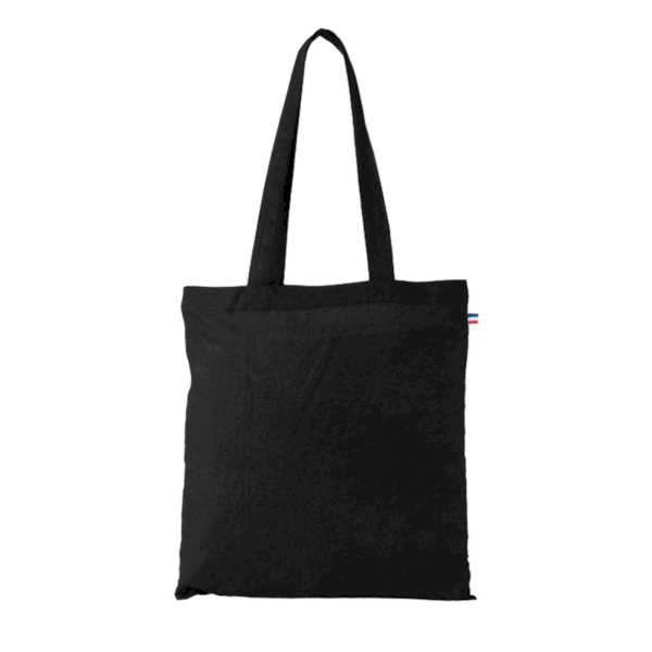 Bolsa HECHO EN FRANCIA 250 gr/m² a personalizar con logo | Sacpub