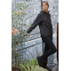 Cortaviento impermeable unisex Andréa