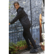 Cortaviento impermeable unisex Andréa