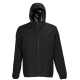 Cortaviento impermeable unisex Andréa