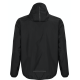 Cortaviento impermeable unisex Andréa