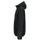 Cortaviento impermeable unisex Andréa
