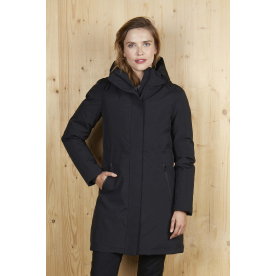 Parka chaude femme Alfi