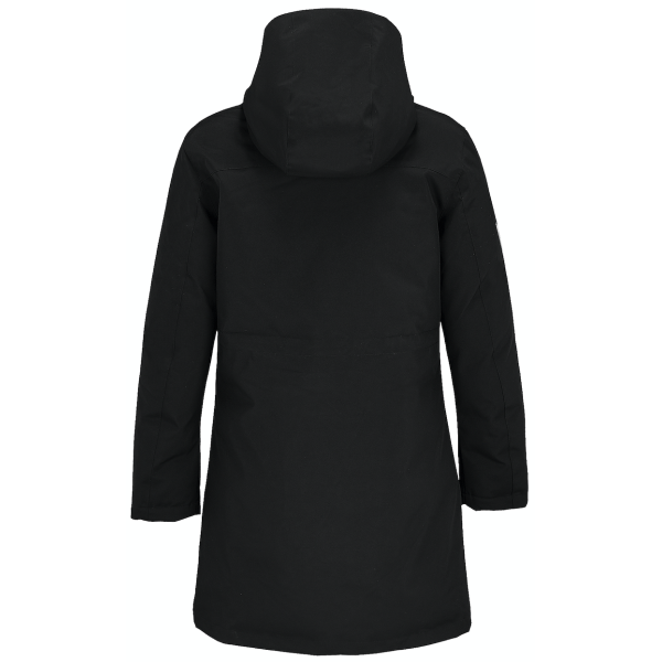 Parka chaude femme Alfi