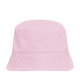 Bob nylon personnalisable en ligne - rose - personnalisation en France