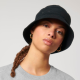 Bob recyclé BUCKET personnalisable - noir - personnalisation en France