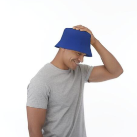 Bagpub - bob sol personalizado - azul - personalizado en Francia