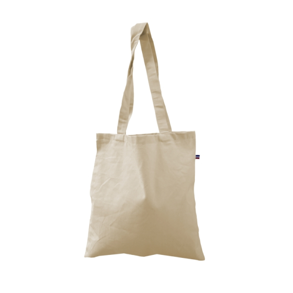 Sac coton recyclé Martin personnalisable
