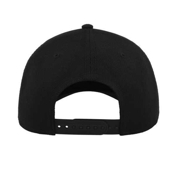 Casquette baseball noir personnalisation en ligne