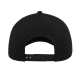 Casquette baseball noir personnalisation en ligne