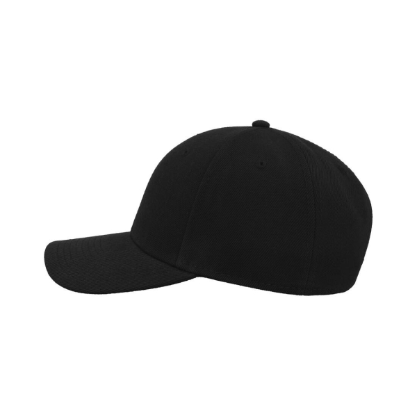 Casquette baseball noir