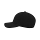 Casquette baseball noir