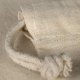 Pochon coton JULES M Made in France BIO GOTS | Sacpub