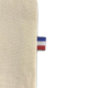 Pochon coton JULES M Made in France BIO GOTS | Sacpub