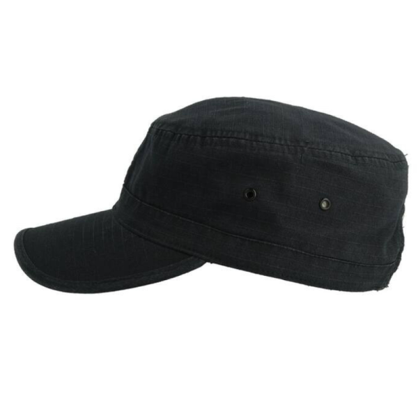 Casquette Outdoor Personnalisable sur Mesure