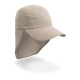 Personalización en línea de la gorra Outdoor desert
