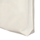 Bolsa de la compra de algodón con fuelle 38x42x10 cm 230gr - Sacpub