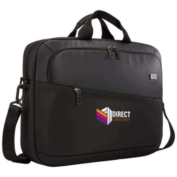 Bolsa ordenador Propel personalizable online, barata | Sacpub