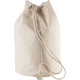 Bolsa de lona de algodón con cordón personalizada de sacpub.com