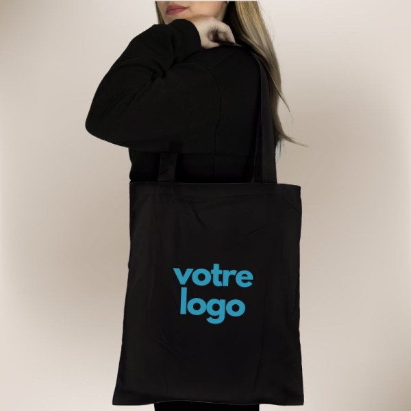 Bolsa de algodón personalizada | Sacpub