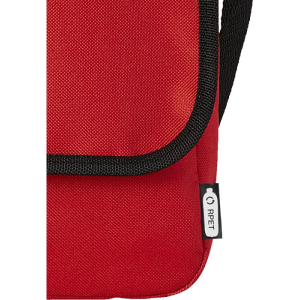 Bolsa bandolera Omaha personalizada a medida en línea