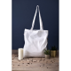 Bolso ORGÁNICO HECHO EN FRANCIA 250 Blanco | Sacpub