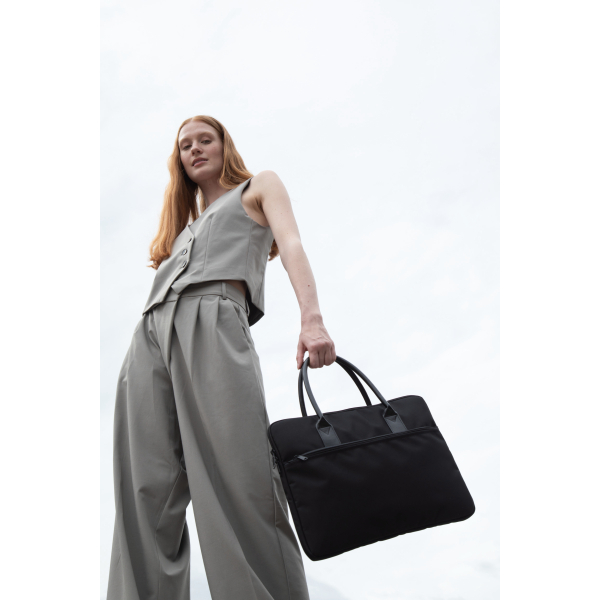 Sac porte-ordinateur Kialma personnalisable