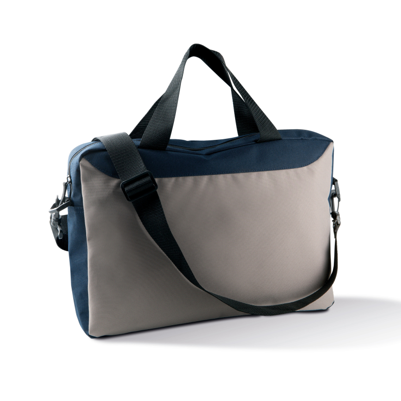 Porte-document BICOLOR Porte-document BICOLOR