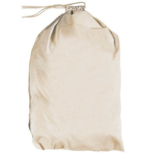 Bolsa de algodón S 15x20 - sacpub