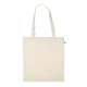 MADE IN FRANCE crudo Tote bag 38 x 42 cm - 180gr personalizable