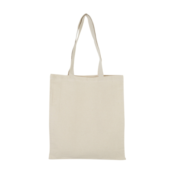 Tote bag MADE IN EUROPE DANUBE 38 x 42 cm - 145gr personnalisable en ligne