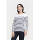 Camiseta-MATELOT-Mujer, personalizable