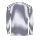 T-Shirt Marinière Homme Personnalisé en Ligne