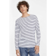T-Shirt Marinière Homme sur Mesure