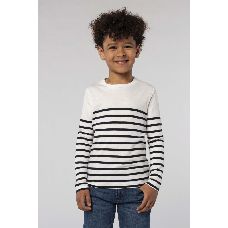 Tee shirt MATELOT Enfant Tee shirt MATELOT Enfant