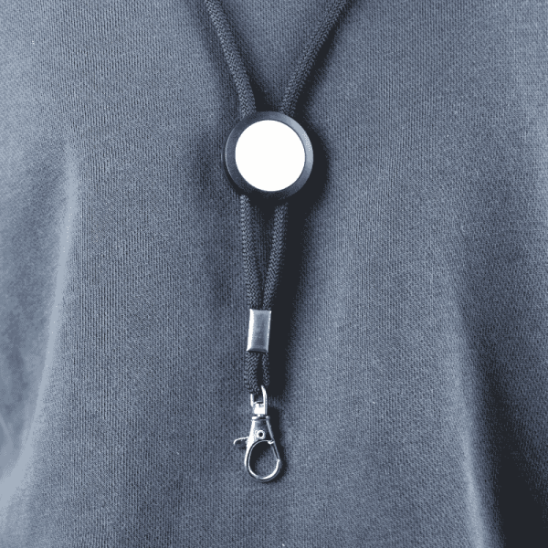 Lanyard - Made in Europe personnalisable