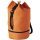 bolsa de lona de colores con compartimento con cremallera personalizada por Sacpub textiles al por mayor