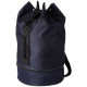 bolsa de lona de colores con compartimento con cremallera personalizada por Sacpub textiles al por mayor