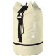 bolsa de lona de colores con compartimento con cremallera personalizada por Sacpub textiles al por mayor