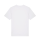 Tee shirt Creator 2.0 blanc unisexe personnalisé - Sacpub