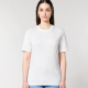 Tee shirt Creator 2.0 blanc unisexe personnalisé - Sacpub
